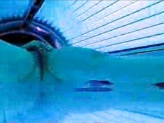 Nana, Tir de sperme, Allemand