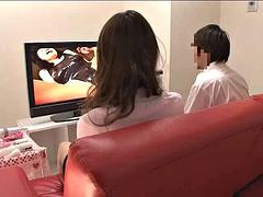 Asiatique, Fétiche, Branlette thaïlandaise, Japonaise, Masturbation, Mature, Mère que j'aimerais baiser