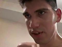 Gay, Sexo duro