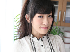 Asiatisch, Tussi, Japanische massage, Hausmädchen