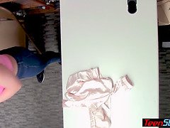 Tetas grandes, Mamada, Tetona, Gordita, Tetas naturales, Realidad, Adolescente, Uniforme