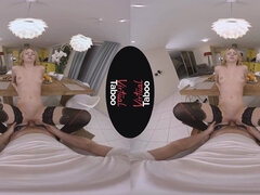 Leie, Grosser arsch, Blondine, Hd, Lingerie, Pov