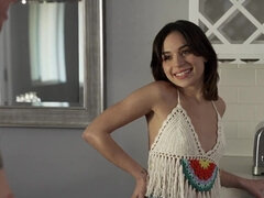 18 jaar, Lieveling, Grote lul, Pijpbeurt, Bruinharig, Sperma, Klein, Zusters