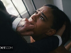 茶髪の, バック, 服従, フェティッシュ, 指いじり, 手コキする, ティーン, オッパイの