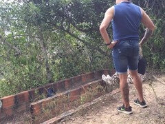 Amateur, Mamada, Semen en la boca, Hd, Pequeña, Público