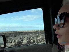 フェラチオ, エロ熟女, 指いじり, 足コキ, オイル, 公共, オッパイの, のぞき