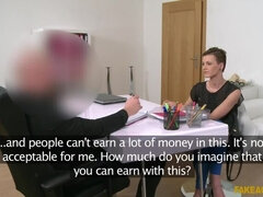 素人, お尻, フェラチオ, 茶髪の, バック, オフィス, ハメ撮り, ガリガリ