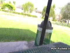 デカパイ, フェラチオ, ハードコア, 自家製, アウトドア, ハメ撮り, ティーン, オッパイの