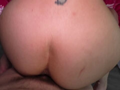 Pijpbeurt, Bruinharig, Sperma, Hondjeshouding, Hd, Rijpe lesbienne, Taboe, Nat