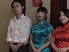 デカ尻, デカパイ, 古典, 浮気する, イマラチオ, フェティッシュ, 下着, 淫乱熟女