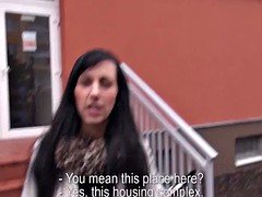 素人, フェラチオ, ハメ撮り, 公共