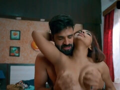 Indian Couple Non Nude Video