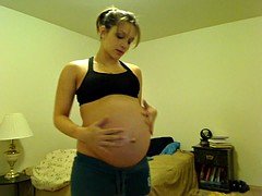 Tussi, Grosse titten, Spassig, Masturbation, Spanner