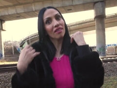 Chica, Tetas grandes, Mamada, Sexo duro, Italiano, Madres para coger, Pov, Realidad