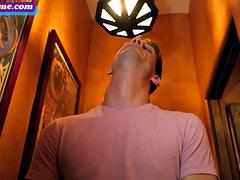 バイセクシャル, コンピレーション, フェティッシュ, 手コキする, オマンコ, ヤリマン, スインガー, 三人