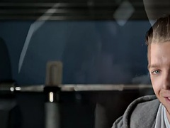 Amateur, Homosexuelle, Masturbation, Muscle, Rasée, Solo