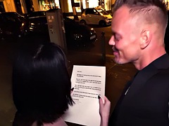 Amateur, Nana, Allemand, Talons, Hôtel, Pov, Réalité, Tatouage