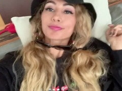 Strand, Party, Pornostars, Öffentlich