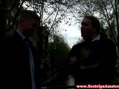 Nana, Néerlandais, Prostituée