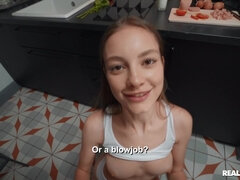 Erstaunlich, Blasen, Höschen