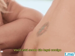 Passionate brazilian milf explores hardcore office orgy pleasures