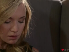 Rubia, Pies, Fetiche, Penetracion con dedos, Lamidas, Perforación, Coño, Chupando