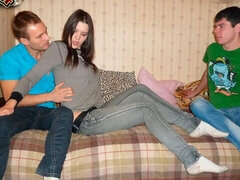 Wohlbeleibte schöne frauen, Grosser arsch, Grosse titten, Blasen, Fetisch, Hardcore, Russisch, Rasiert