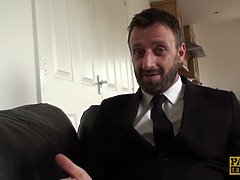 お尻, フェラチオ, イギリス人, エロ熟女, イマラチオ, フェティッシュ, 淫乱熟女, 現実