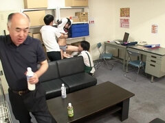 美女, ボンデージ, 巨乳な, 乱交, 日本人, 小柄, ティーン, オッパイの