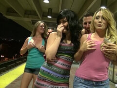 18 летние, Большая жопа, Большой член, Минет, Натуральные сиськи, Оргии, Молоденькие, Сиськи