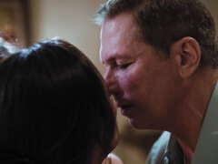 Horny man surrenders to Kyler Quinn and Elexis Monroe