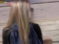 Aufs gesicht abspritzen, Geld, Schlucken, Flotter dreier, Titten