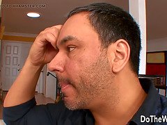 最高, 美人, 気狂い, 浮気する, Hd, 旦那, 馬乗り, 妻