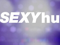 18 jahre, Blondine, Tschechisch, Fingern, Hd, Lesbisch, Natürlich, Muschi