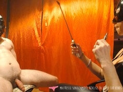 Füsse, Weibliche domination, Schuhe, Sklave