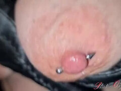 Hembra, Fetiche, Guantes, Maduro, Orgasmo, Puta, Chorro, Puta