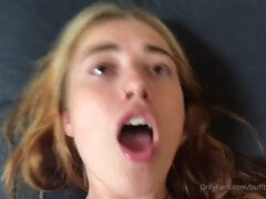 Любители, Большие сиськи, Семяизвержение, Фетиш, Секс без цензуры, От первого лица, Рыжие