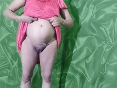 アナル, デカチン, バイセクシャル, 旦那, インド人, スカート