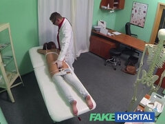 Morena, Médico, Examen, Sexo duro, Hd, Oficina, Realidad, Tetas