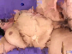 Anal, Belle grosse femme bgf, Gros cul, Gros seins, Tir de sperme