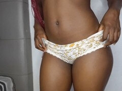 ぽっちゃり, デカ尻, 彼氏, 浮気する, 自家製, 熟年, 母, いじめ