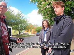 Cocu, Tchèque, Hd, Argent, Pov, Réalité, Pute, Adolescente