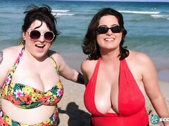 Любители, Толстушки, Большая жопа, Большие сиськи, Брюнетки, Пухленькие, Пальцем, Мастурбация