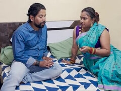 Sucer une bite, Tir de sperme, Conversation vulgaire, Doigter, Hard, Hd, Indienne, Épouse