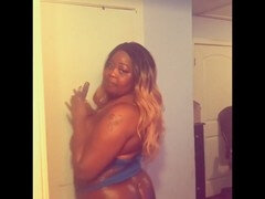 Wohlbeleibte schöne frauen, Grosser arsch, Nackt