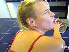 アナル, お尻, 驚き