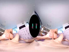 Claudia-macc, gonzo, virtual-reality