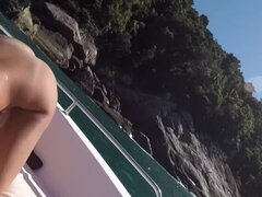 お尻, デカパイ, ブロンド, カップル, イく瞬間, Hd, 公共, ラフ