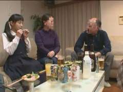 Asiático, Cuarto de baño, Corridas, Japonés, Adolescente
