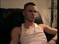 素人, イく瞬間, 手コキする